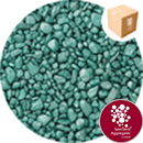 Gravel for Resin Bound Flooring - Starburst Green